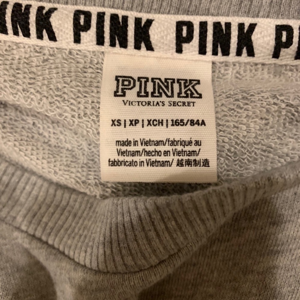 Sweatshirt - Picture 3 of 3